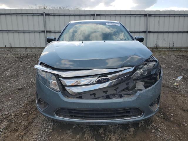 Photo 5 from auction – 2012 FORD FUSION SE with VIN 3FAHP0HA4CR262285