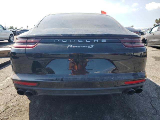 Photo 6 from auction – 2020 PORSCHE PANAMERA with VIN WP0AA2A72LL103772