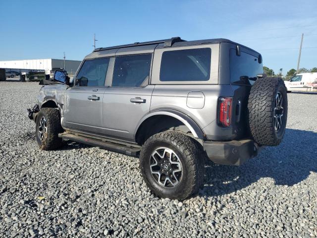 Photo 2 from auction – 2022 FORD BRONCO BAS with VIN 1FMEE5BP5NLB27567