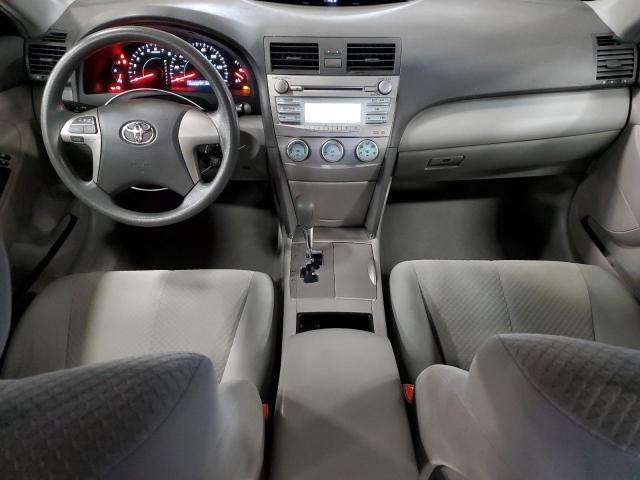 Photo 8 from auction – 2009 TOYOTA CAMRY BASE with VIN 4T4BE46K39R069394