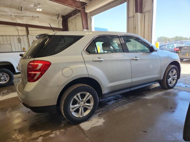 Photo 3 from auction – 2016 CHEVROLET EQUINOX LS with VIN 2GNFLEEKXG6293696