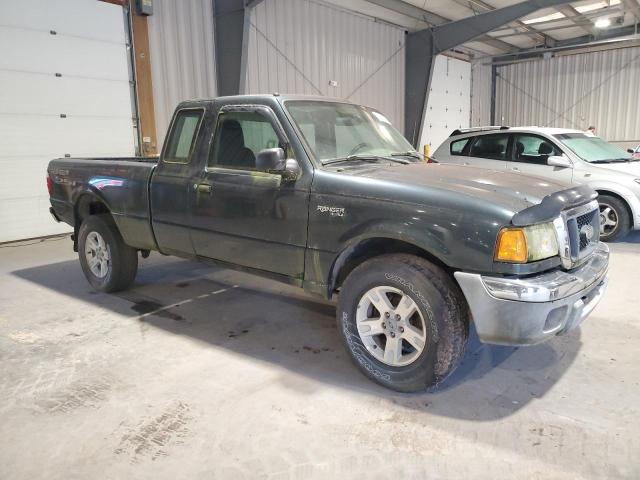 Photo 4 from auction – 2004 FORD RANGER with VIN 1FTYR15E94PB25496