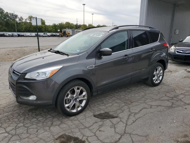 FORD ESCAPE SE 2015 with VIN 1FMCU9GX4FUC42117 - Photo from auction