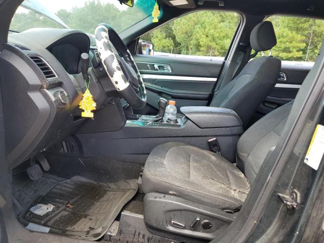 Photo 7 from auction – 2016 FORD EXPLORER X with VIN 1FM5K8DH4GGC73308