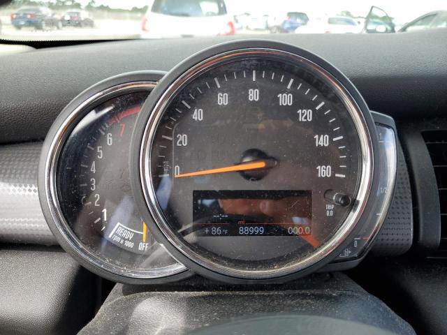 Photo 9 from auction – 2020 MINI COOPER with VIN WMWXR3C04L2L85098