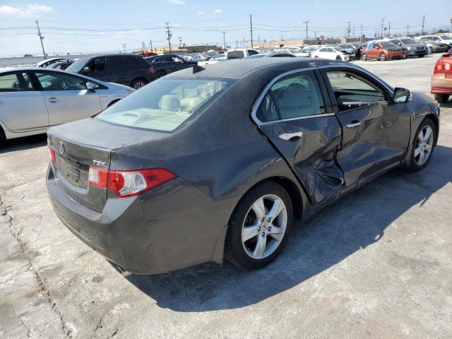 Photo 3 from auction – 2010 ACURA TSX with VIN JH4CU2F65AC010188