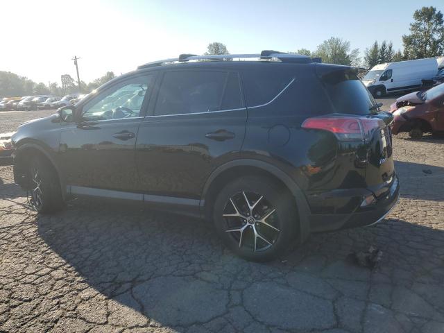 Photo 2 from auction – 2016 TOYOTA RAV4 SE with VIN 2T3JFREV8GW416119