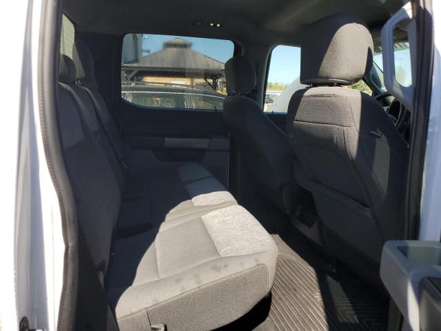 Photo 10 from auction – 2021 FORD F150 with VIN 1FTFW1CD5MFB18948