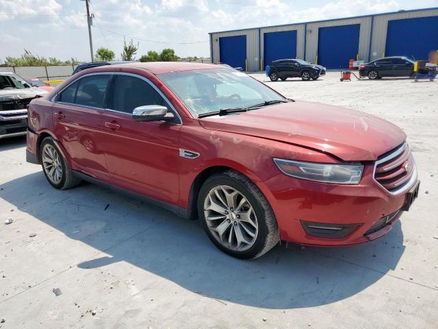 Photo 4 from auction – 2015 FORD TAURUS LIM with VIN 1FAHP2F82FG141505