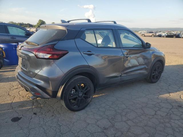 Photo 3 from auction – 2024 NISSAN KICKS SV with VIN 3N1CP5CV2RL563616