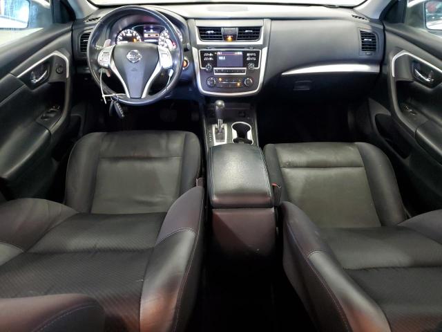 Photo 8 from auction – 2017 NISS ALTIMA 2.5 with VIN 1N4AL3AP8HC257075