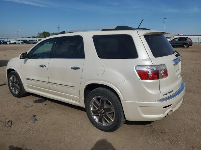 Photo 2 from auction – 2012 GMC ACADIA DEN with VIN 1GKKVTED1CJ267027