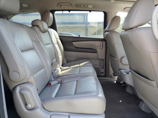 Photo 11 from auction – 2012 HONDA ODYSSEY TOURING with VIN 5FNRL5H95CB028316
