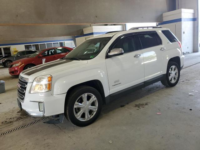 GMC TERRAIN SL 2016 z numerem VIN 2GKFLPE35G6271638 - Zdjęcie z aukcji