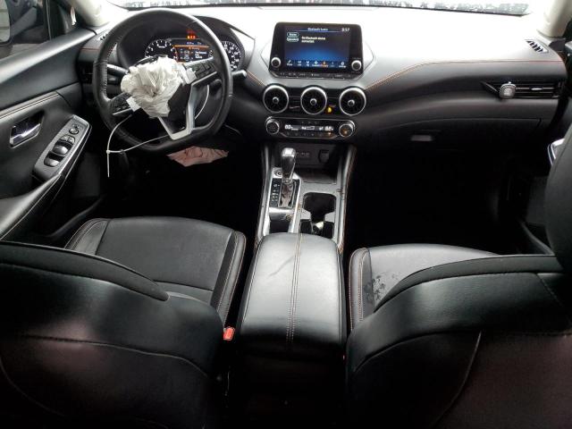 Photo 8 from auction – 2023 NISSAN SENTRA SR with VIN 3N1AB8DV5PY308285
