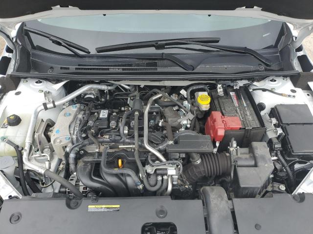 Photo 11 from auction – 2024 NISSAN SENTRA SR with VIN 3N1AB8DV9RY207012