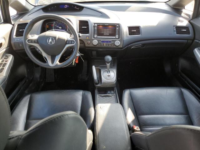 Photo 8 from auction – 2011 ACURA CSX TECHNO with VIN 2HHFD5F77BH201258