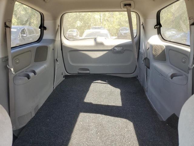 Photo 10 from auction – 2008 KIA SEDONA EX with VIN KNDMB233486260116