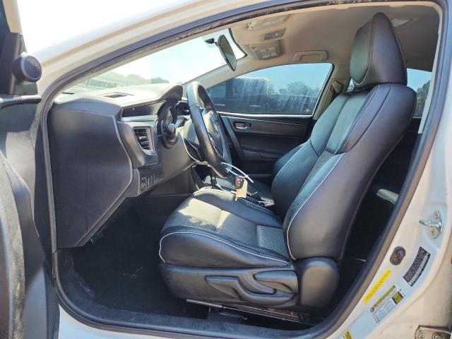 Photo 7 from auction – 2016 TOYOTA COROLLA L with VIN 5YFBURHE6GP516090