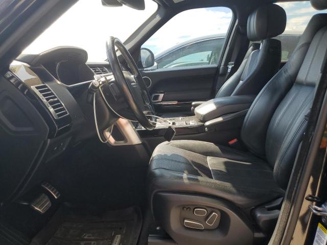 Photo 7 from auction – 2014 LAND ROVER RANGE ROVE with VIN SALGS2TF4EA174930