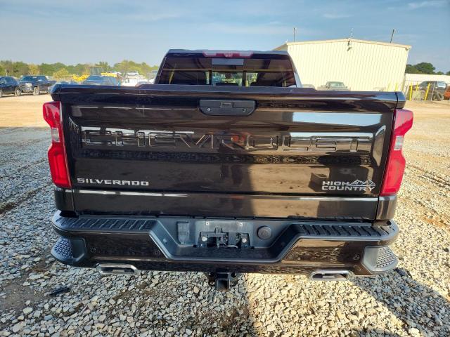 Photo 6 from auction – 2020 CHEVROLET SILVERADO with VIN 1GCUYHET4LZ234878