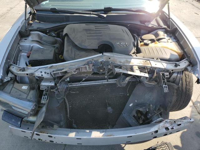 Photo 11 from auction – 2011 DODGE CHARGER with VIN 2B3CL3CG4BH519972