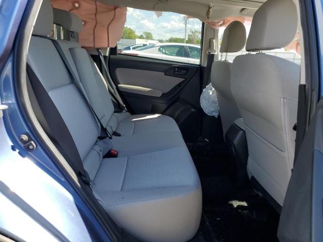 Photo 11 from auction – 2015 SUBARU FORESTER 2 with VIN JF2SJADC0FH824852