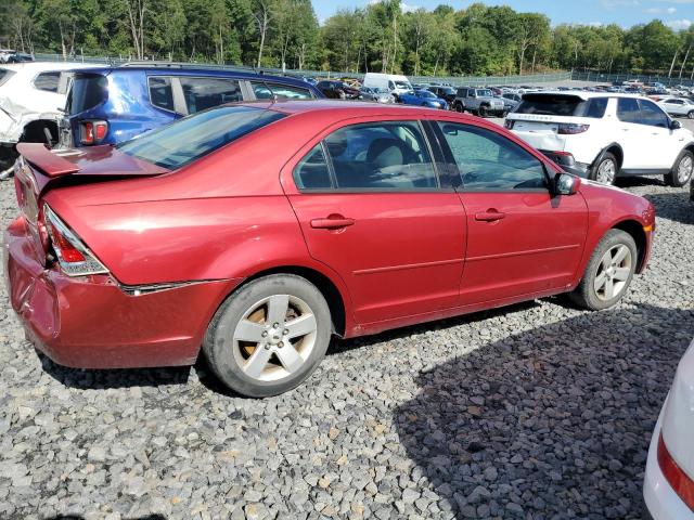 Photo 3 from auction – 2008 FORD FUSION with VIN 3FAHP07Z58R192990