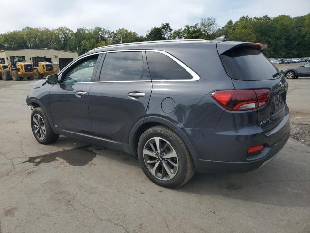 Photo 2 from auction – 2019 KIA SORENTO EX with VIN 5XYPHDA56KG541639