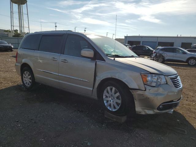 Photo 4 from auction – 2014 CHRYSLER TOWN & COU with VIN 2C4RC1BG7ER207349