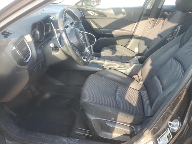 Photo 7 from auction – 2014 MAZDA 3 TOURING with VIN JM1BM1V70E1134517
