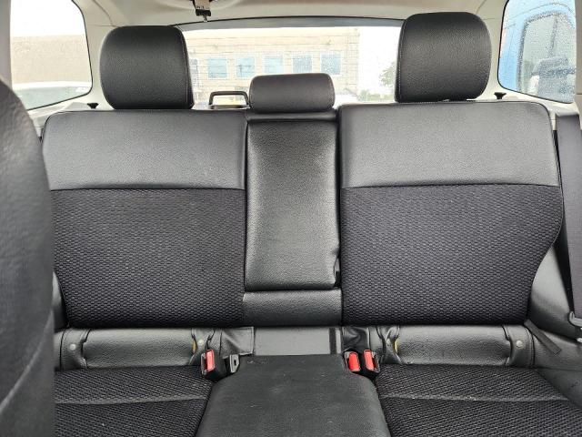 Photo 10 from auction – 2016 SUBARU FORESTER 2 with VIN JF2SJGDC7GH461213