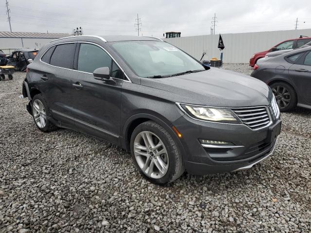 Zdjęcie 4 z aukcji – 2017 LINCOLN MKC RESERV z VIN 5LMCJ3D91HUL28495