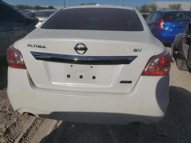 Photo 6 from auction – 2013 NISSAN ALTIMA 2.5 with VIN 1N4AL3AP9DN573213