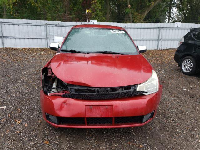 Photo 5 from auction – 2009 FORD FOCUS SE with VIN 1FAHP35N39W262048