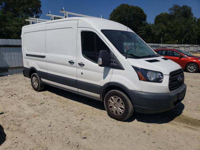 Photo 4 from auction – 2017 FORD TRANSIT T- with VIN 1FTYR2CM2HKB53143