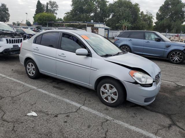 Photo 4 from auction – 2011 HYUNDAI ACCENT GLS with VIN KMHCN4AC7BU607485