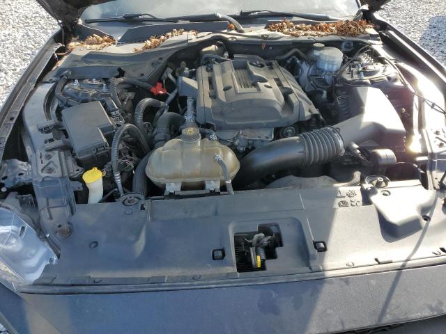 Photo 11 from auction – 2018 FORD MUSTANG with VIN 1FA6P8TH6J5125942