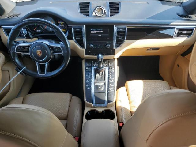 Photo 8 from auction – 2017 PORSCHE MACAN S with VIN WP1AB2A57HLB17524