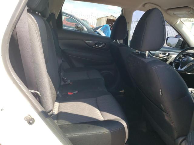 Photo 11 from auction – 2017 NISSAN ROGUE S with VIN KNMAT2MT2HP538746