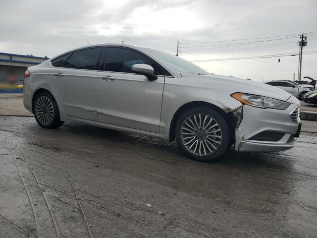 Photo 4 from auction – 2017 FORD FUSION SE with VIN 3FA6P0H74HR171536