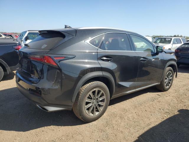 Photo 3 from auction – 2018 LEXUS NX 300 BAS with VIN JTJBARBZ8J2159812