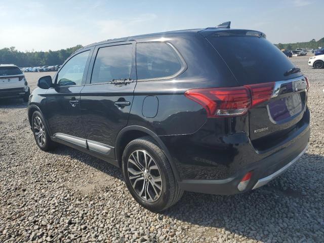 Photo 2 from auction – 2018 MITSUBISHI OUTLANDER with VIN JA4AD3A37JZ063915