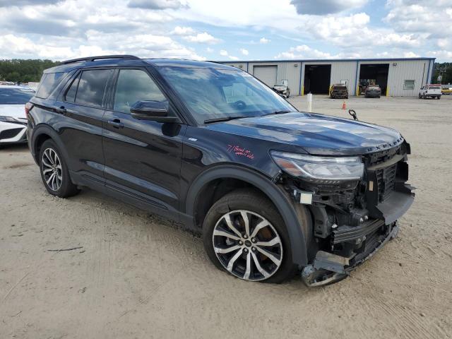 Photo 4 from auction – 2025 FORD EXPLORER ST-LINE with VIN 1FMUK7KH4SGA47884