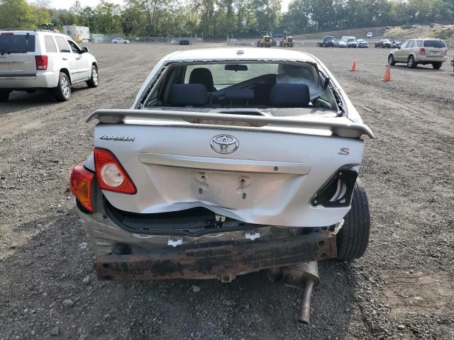 Photo 6 from auction – 2010 TOYOTA COROLLA BA with VIN 2T1BU4EEXAC282650