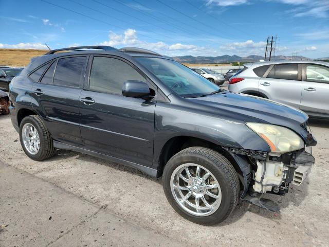Photo 4 from auction – 2004 LEXUS RX 330 with VIN JTJHA31U440023691