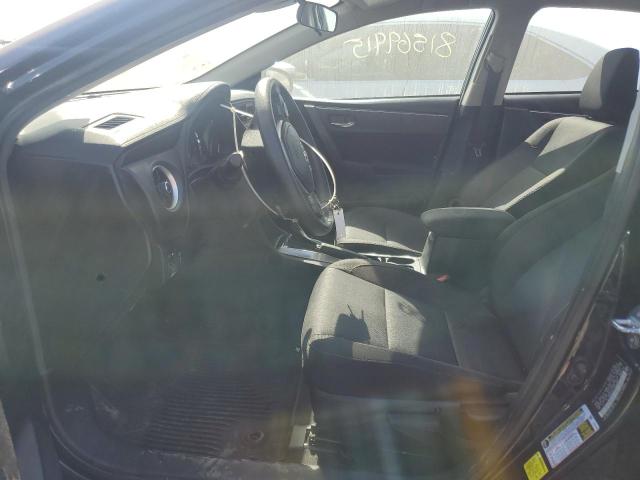 Photo 7 from auction – 2018 TOYOTA COROLLA L with VIN 2T1BURHE4JC979952