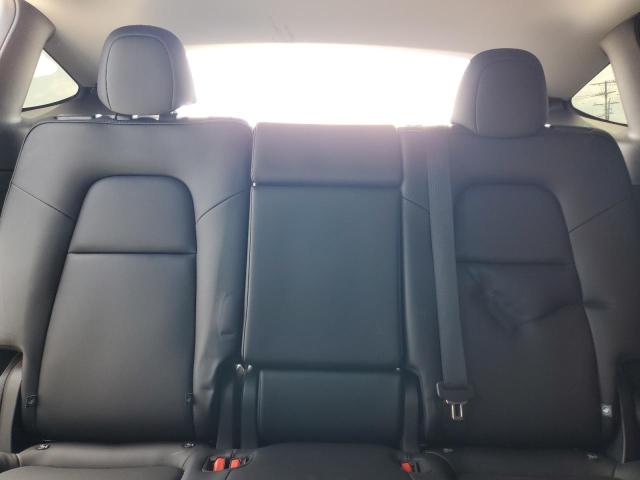 Photo 10 from auction – 2025 TESLA MODEL Y with VIN 7SAYGDED1SF320663