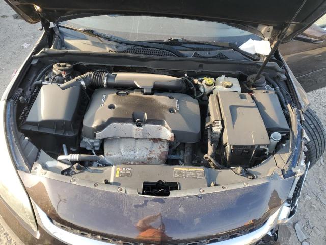 Photo 11 from auction – 2015 CHEVROLET MALIBU 1LT with VIN 1G11C5SL9FF180755
