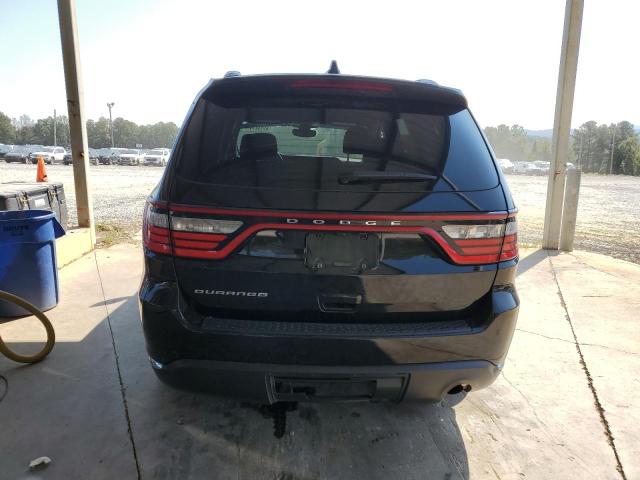 Photo 6 from auction – 2024 DODGE DURANGO SX with VIN 1C4RDJAG5RC114973